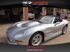 1999 Shelby Series 1 for sale 100777208